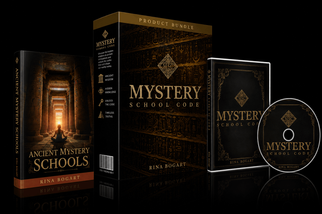 Mystery School Code