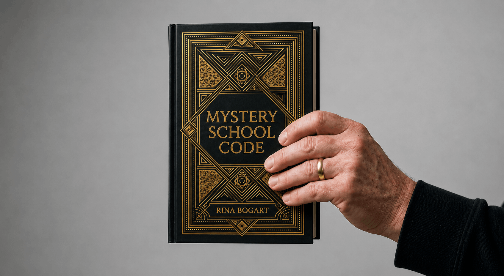 Mystery School Code