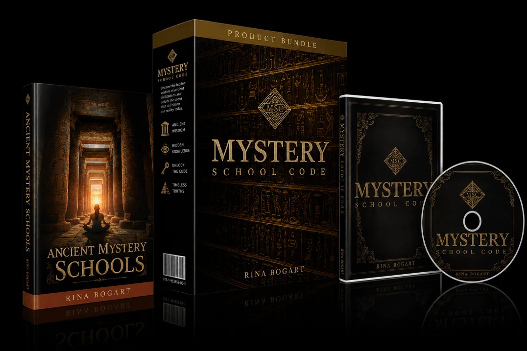 Mystery School Code