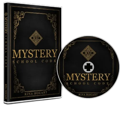 Mystery School Code
