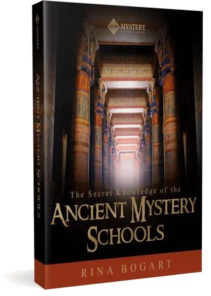 The Ancient Mystery School